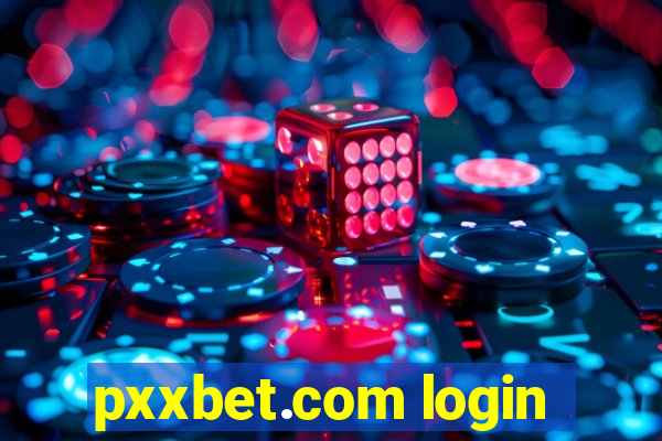 pxxbet.com login